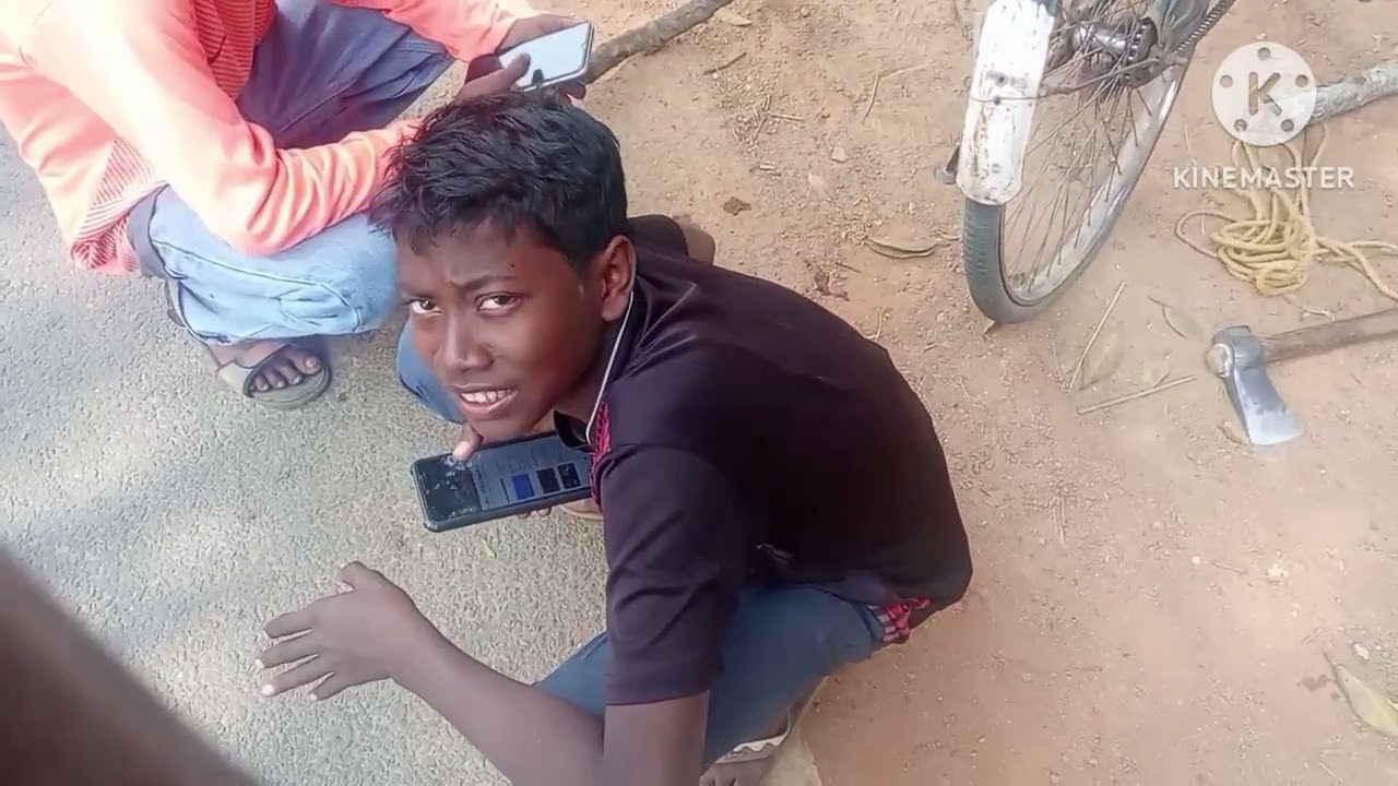 लकड़ी की खोज #funny #lifeisbutadream #minivlog #comedy #whowillbemylifepartnerta 