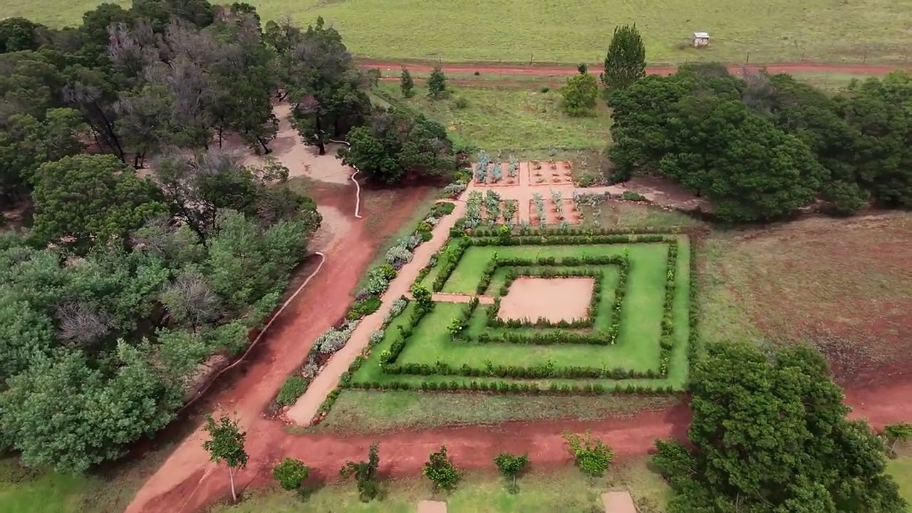 Ground - The Venue