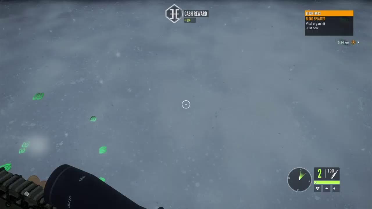 Will great one spawn