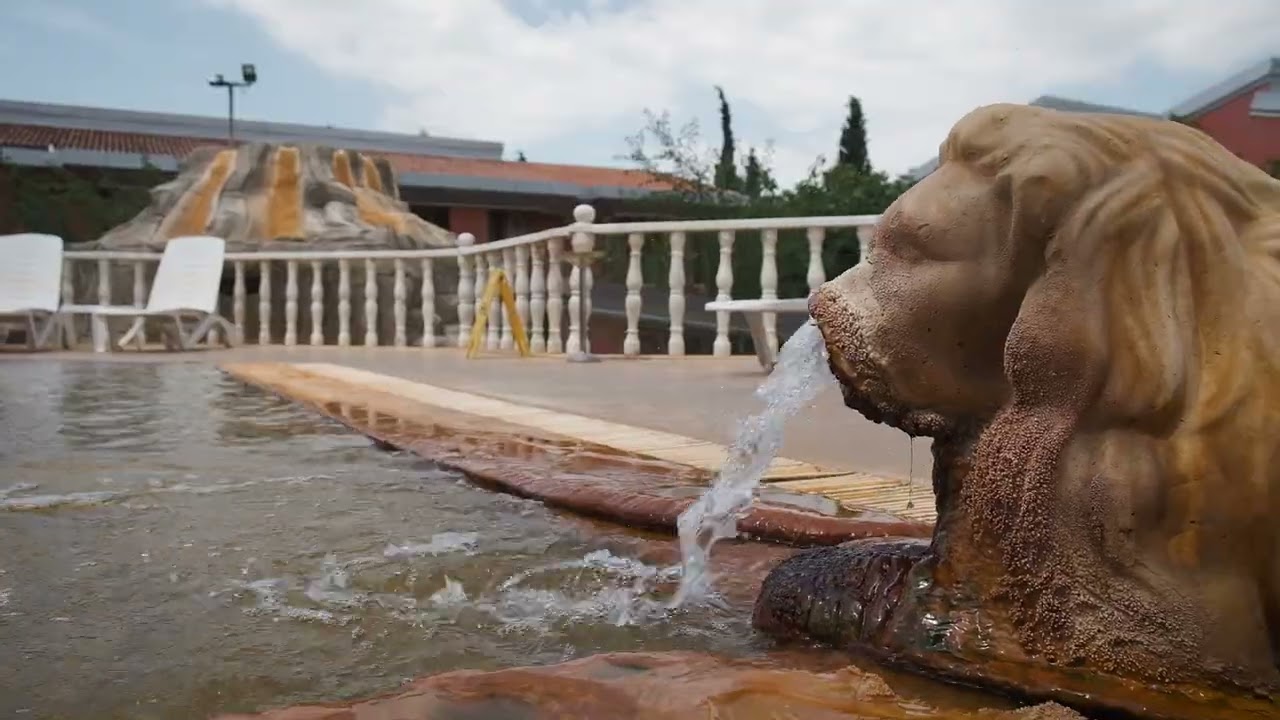 Colossae Thermal & Spa Hotel