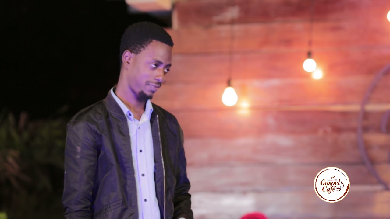 Gospel Café - BenJ & Arsenic - Battle slam