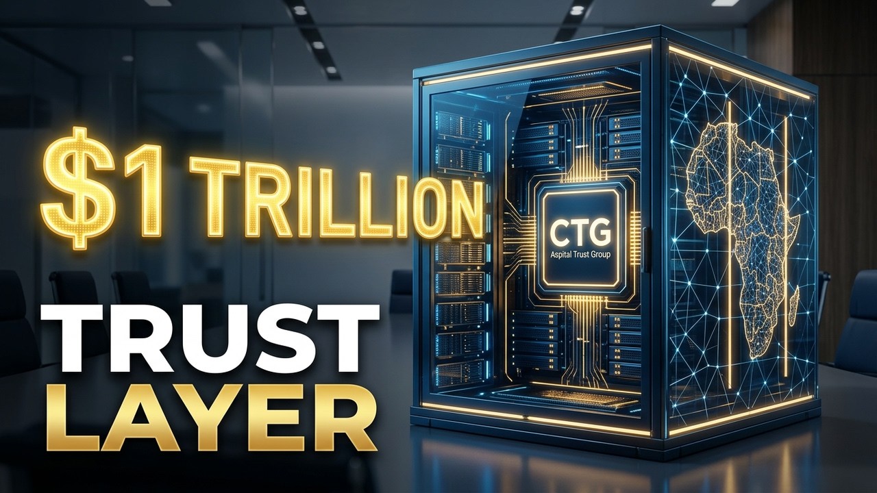 The Sovereign Financial Layer Nobody's Talking About