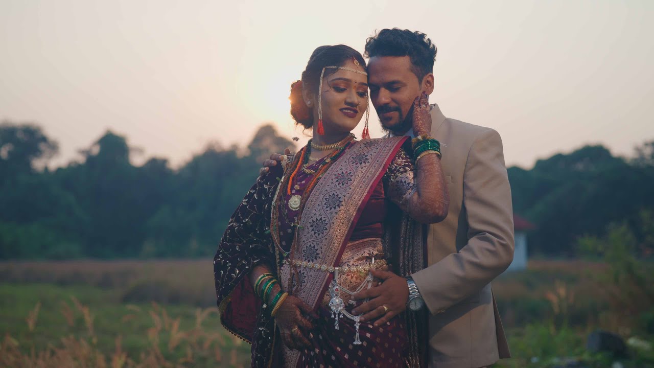 Vaibhav & Krutika | Wedding Highlights 2026