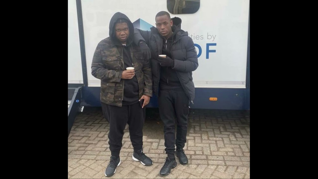 [FREE] Tugga x #NPK x #SinSquad x UK Drill Type Beat - Roam