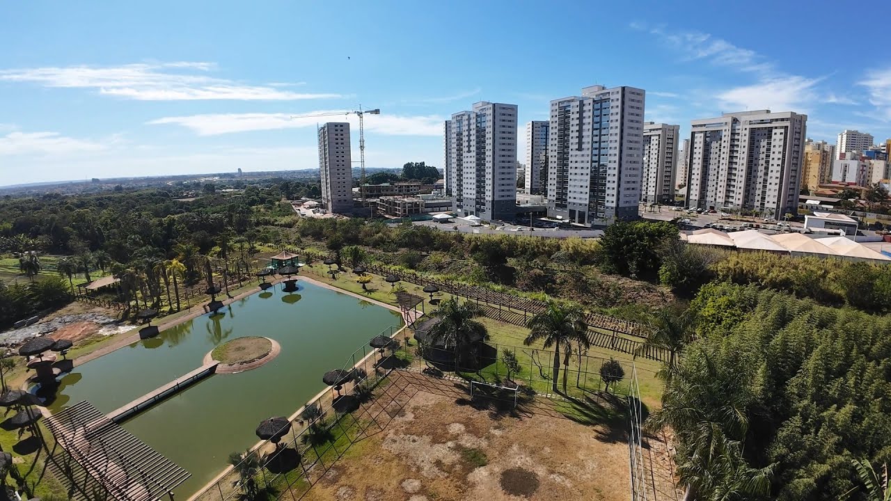 Reserva Parque Clube - Torre 6 (Agosto de 2025)