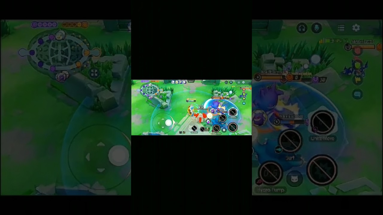 "Why BLASTOISE is a MUST-PICK! | Pokémon Unite Guide"