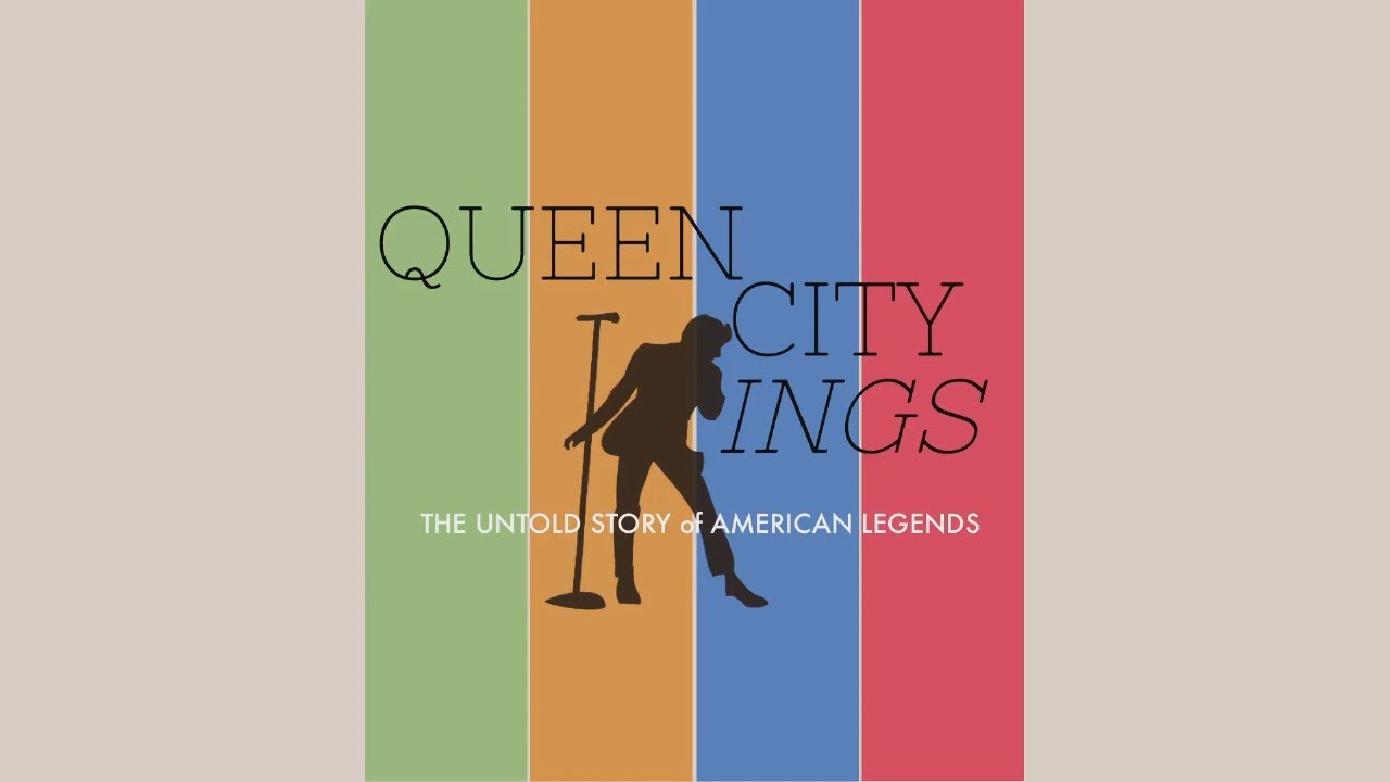 'Queen City Kings' documentary takes a look at Cincinnati's King Records