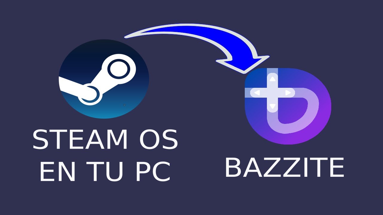 La ‘Steam Machine’ que NADIE Creyó Posible (Hasta Ahora) 🚀