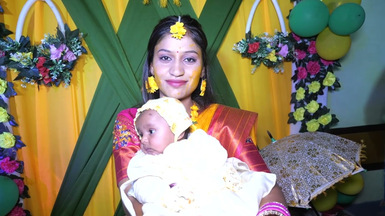 Richa Weds Vivek Part 2 / Village Marriage Jaunpur