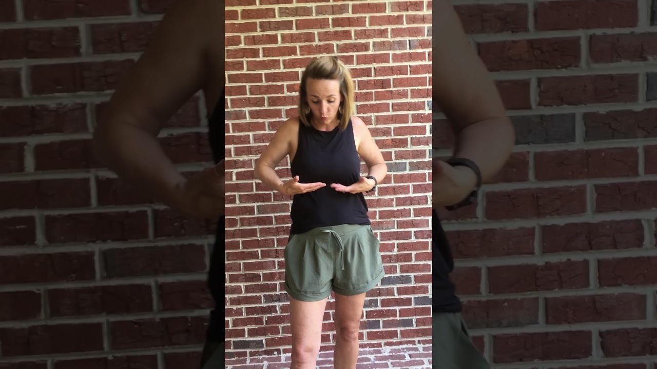 Zyia Summer Shorts!!!