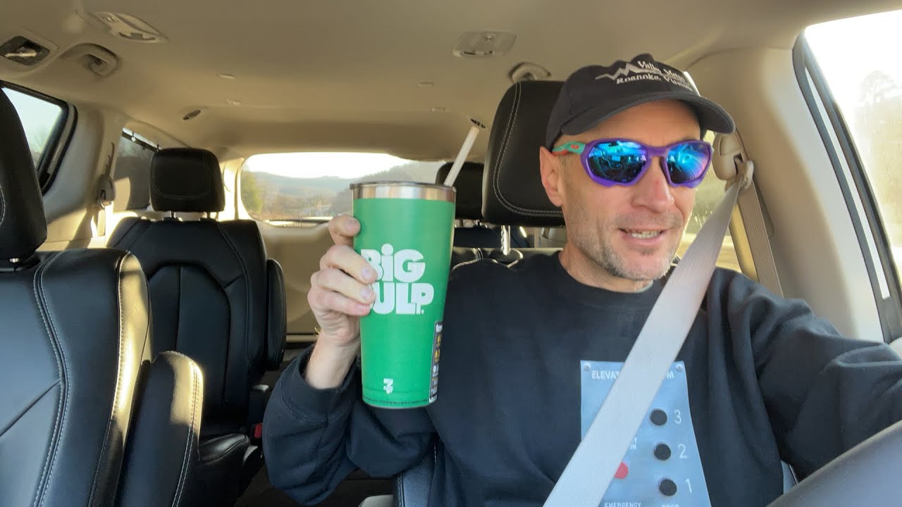 Let’s take a drive to the awesome city of Pittsburgh