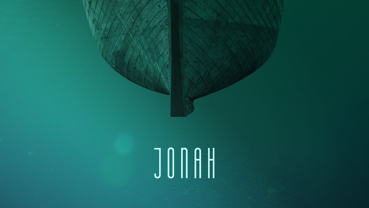 Jonah 1:1-3