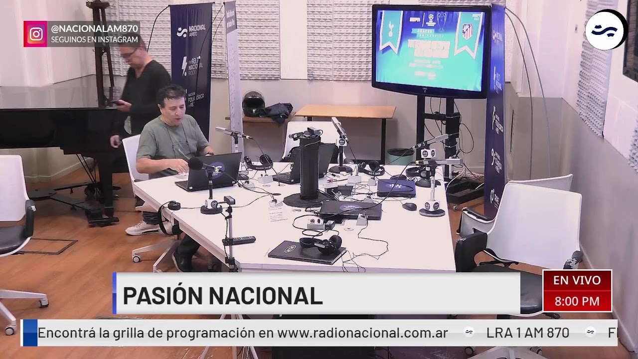 RADIO NACIONAL