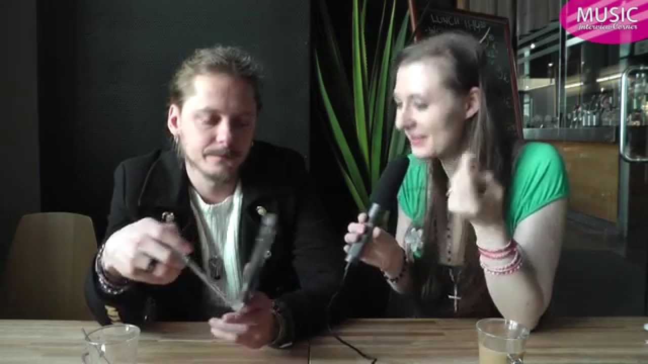 JONNE AARON in Helsinki, Finland - Part 2