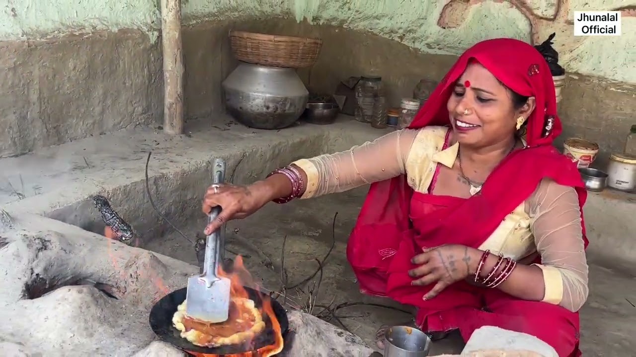 कर्जा लकअ मौगी निक निक चीज खाय #maithili_comedy_dhorba #chunalal 