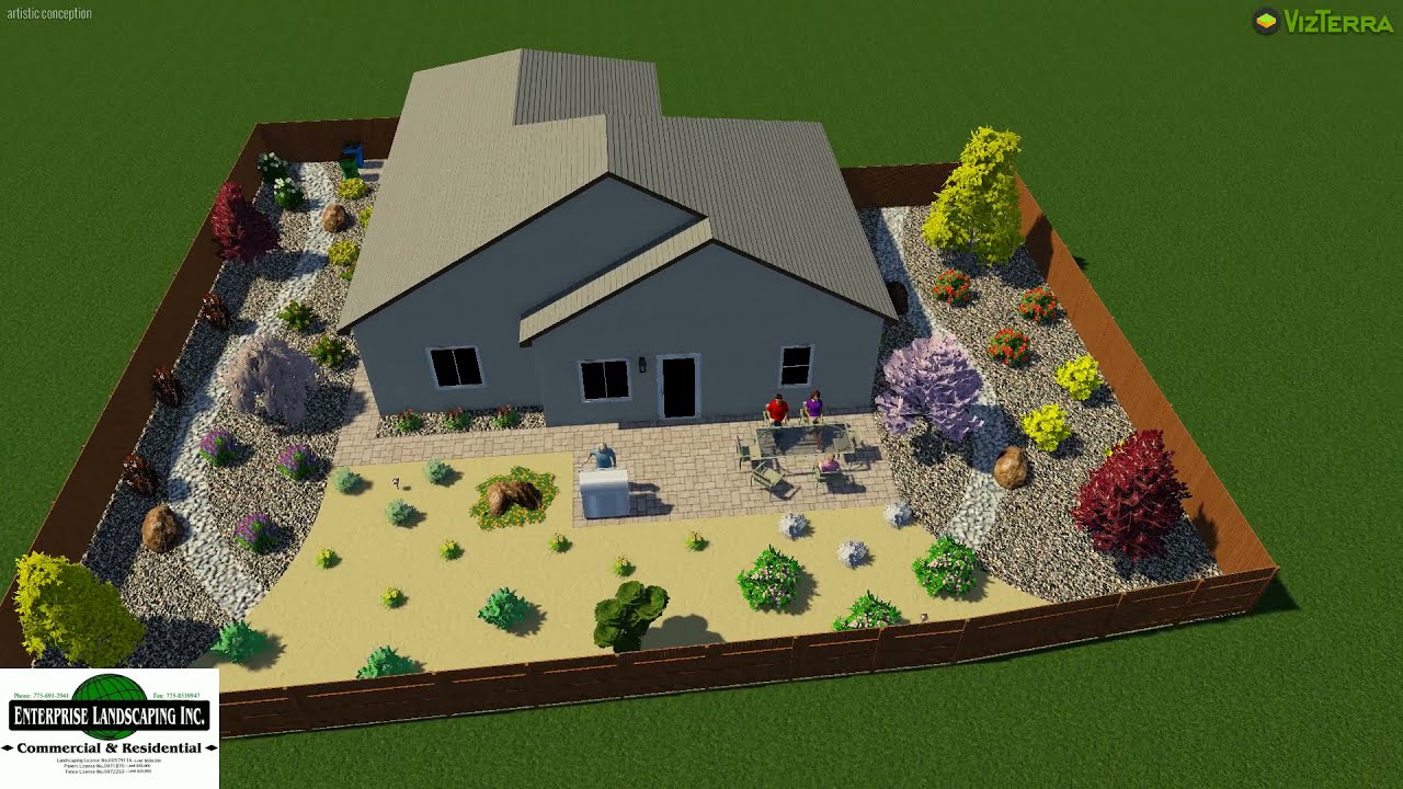Lorraine Vigil 3rd Design