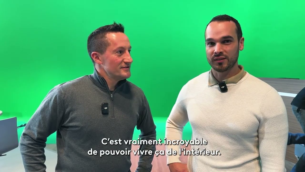 Stade 2, l’émission sportive de référence, fête ses 50 ans ! 🎉
