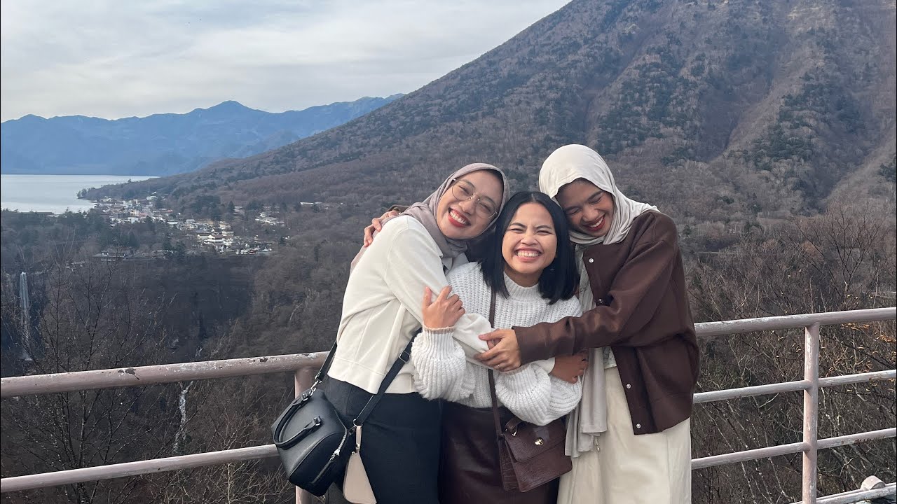 #dailyvlog Nikko yang ke 3x