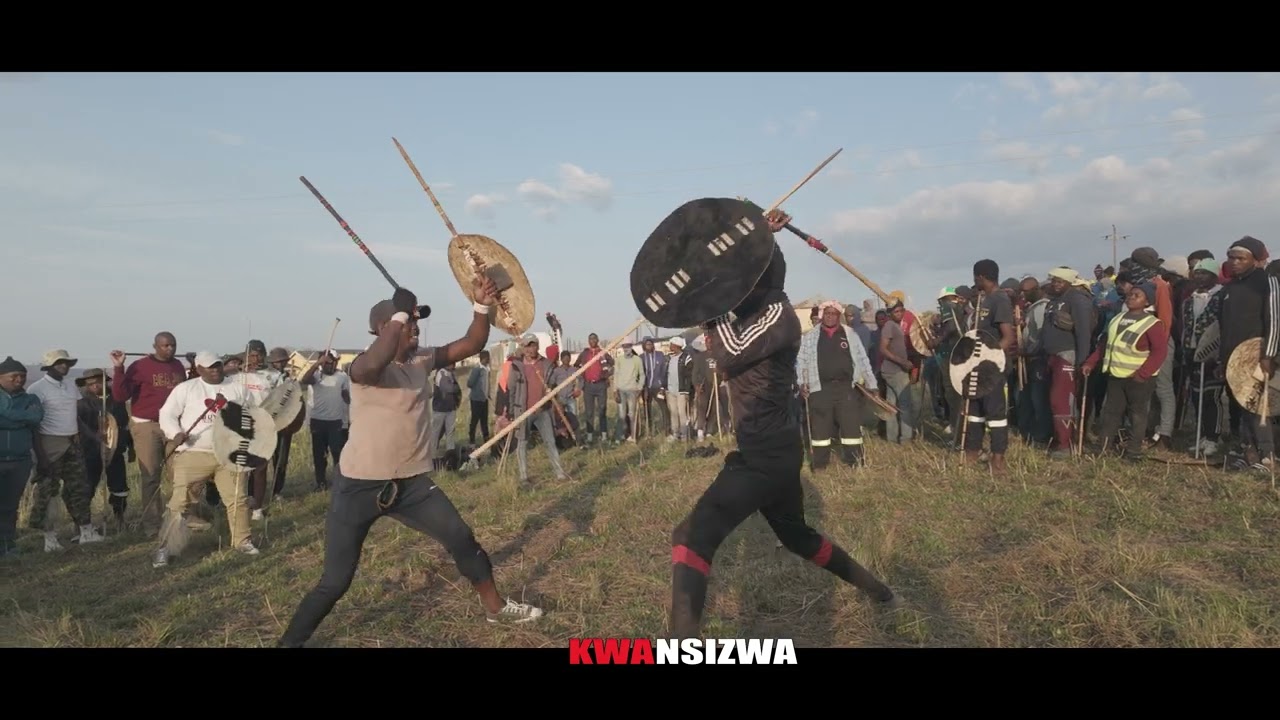 KwaNyuswa - South Africa ( Part 4 )
