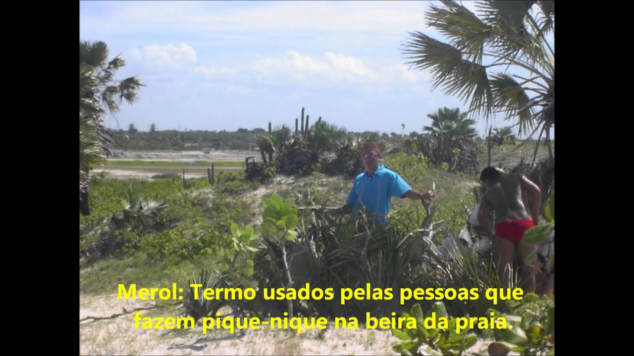 Belezas de Parajuru