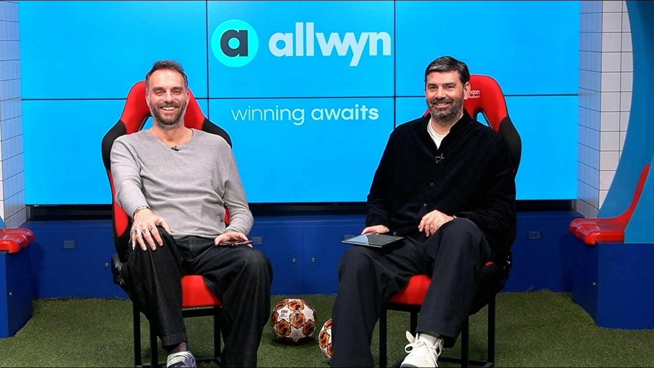 Ολυμπιακός – Παναθηναϊκός: Αυτό είναι το φαβορί για το Allwyn Final 8 | Tο μέλλον Μπενίτεθ - Τεττέη