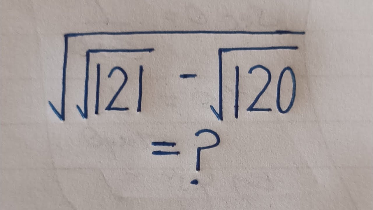 USA students asked square root simplification||#maths #mathematics 