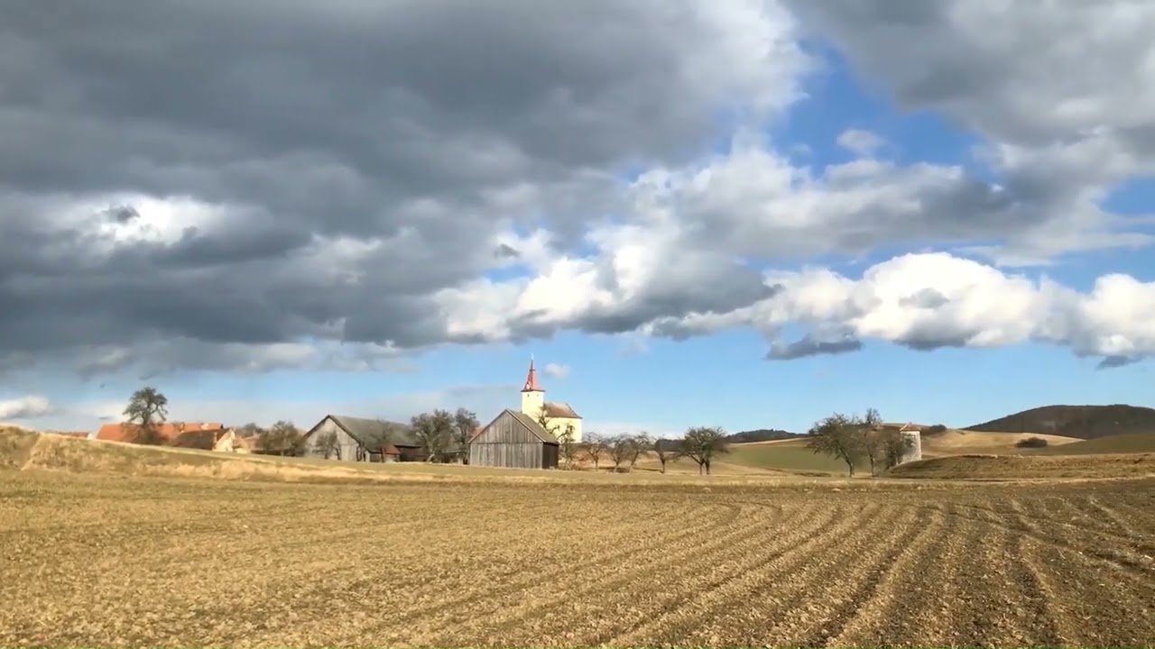 Seeb bei Loiwein Bergkristallfundpunkt