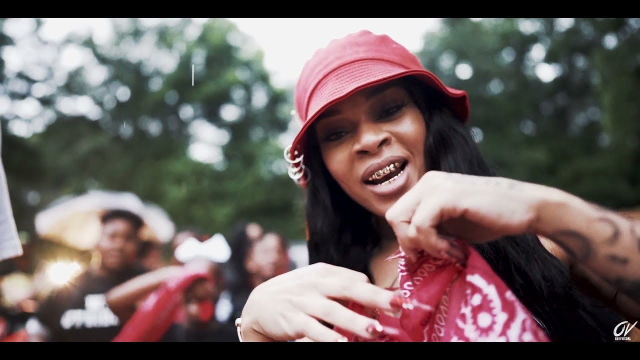 OUTSIDE REMIX -Mercedes Baby MOE  Shot By O visualz
