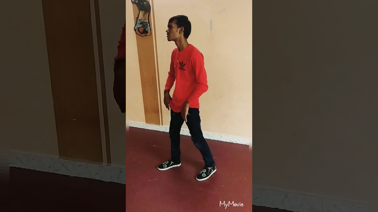 Rahulsingh Rajput.....song pachtaoge