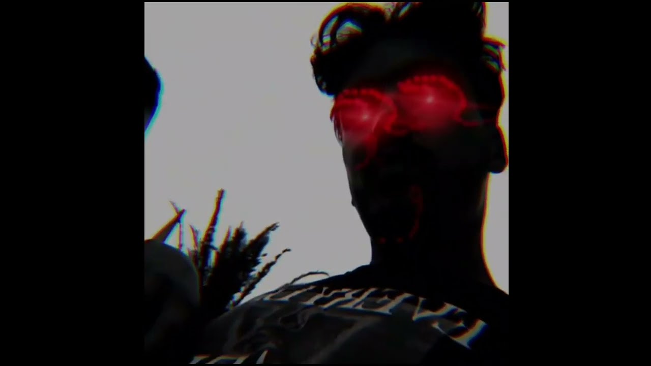 Prince WYC x @SamgotaVision  - Hanma Baki (Official Music Visualizer) Prod. By Tsabi
