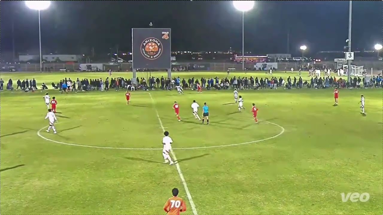 MLS Next Fest Clips 2025