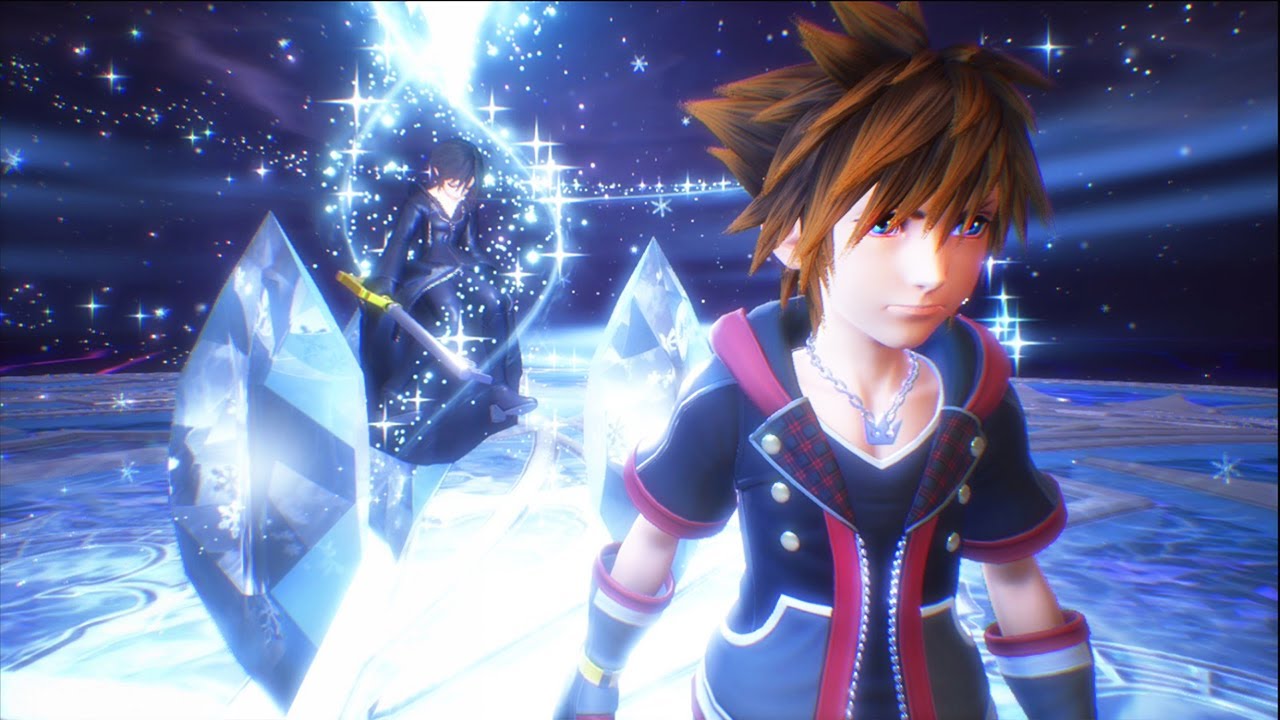 Vs Data Xion (With Style : Flawless Edition)