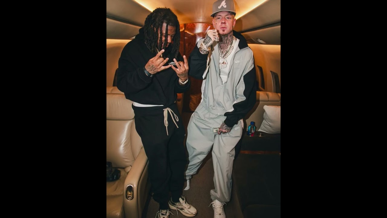 Millyz x Neek Bucks Type Beat 