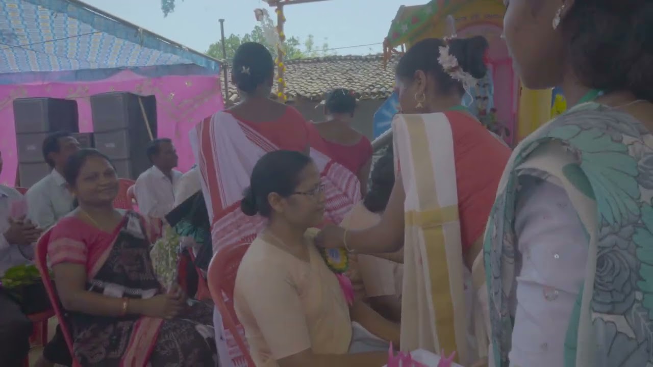 Sahajbahal Groto Silver Jubilee 2024 | Guest Welcome & Samman Samaroh | Dulad Channel