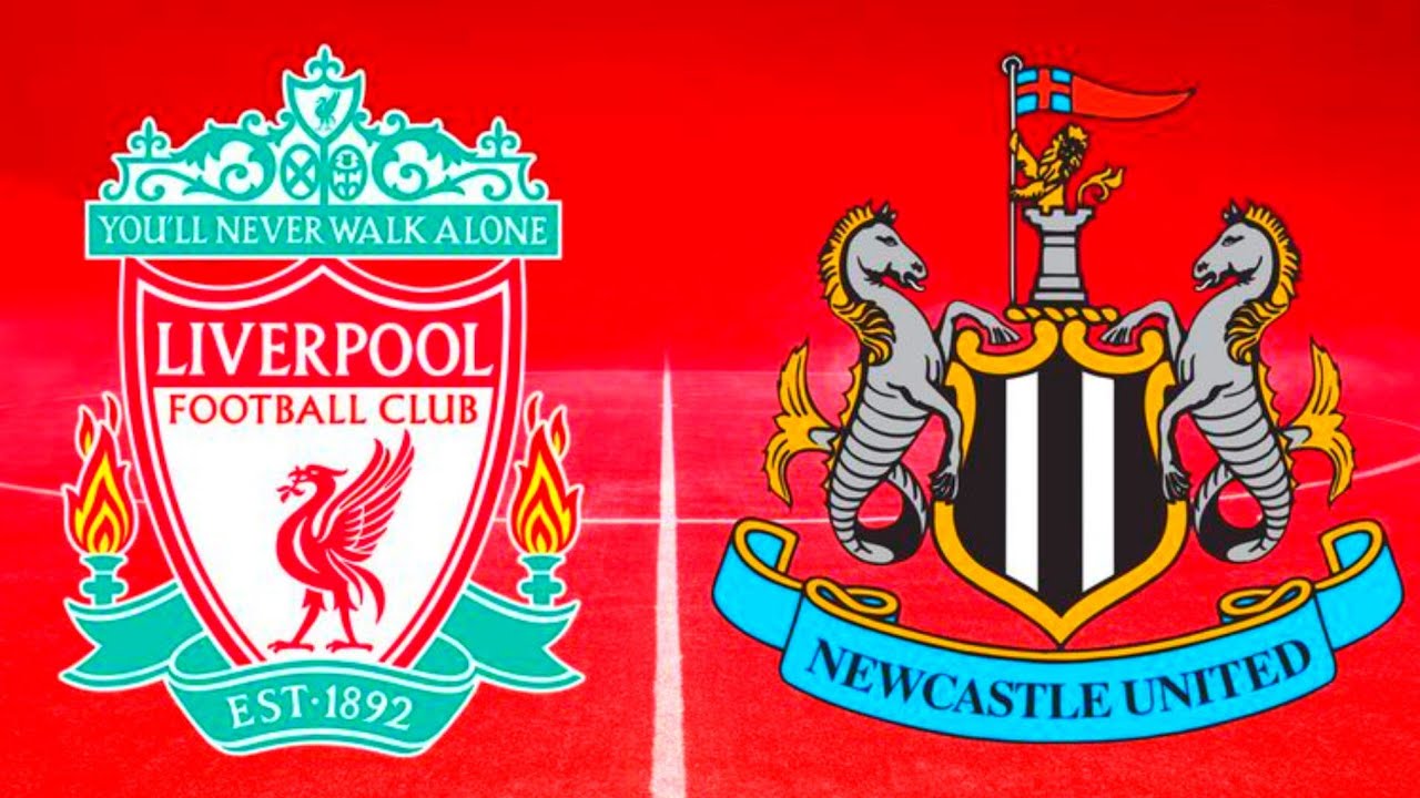 Liverpool vs Newcastle Pre-Match LIVE Show: Team News, Lineups & Predictions | Premier League