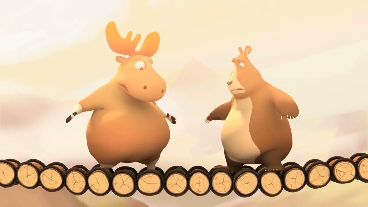 Bridge  by Ting Chian Tey   Disney Favorite online video cutter com