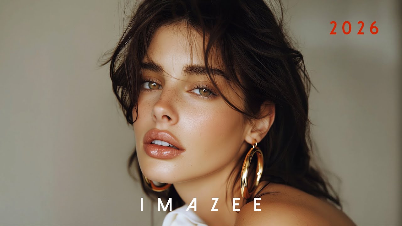 Imazee ft Davvi - You’re not mine
