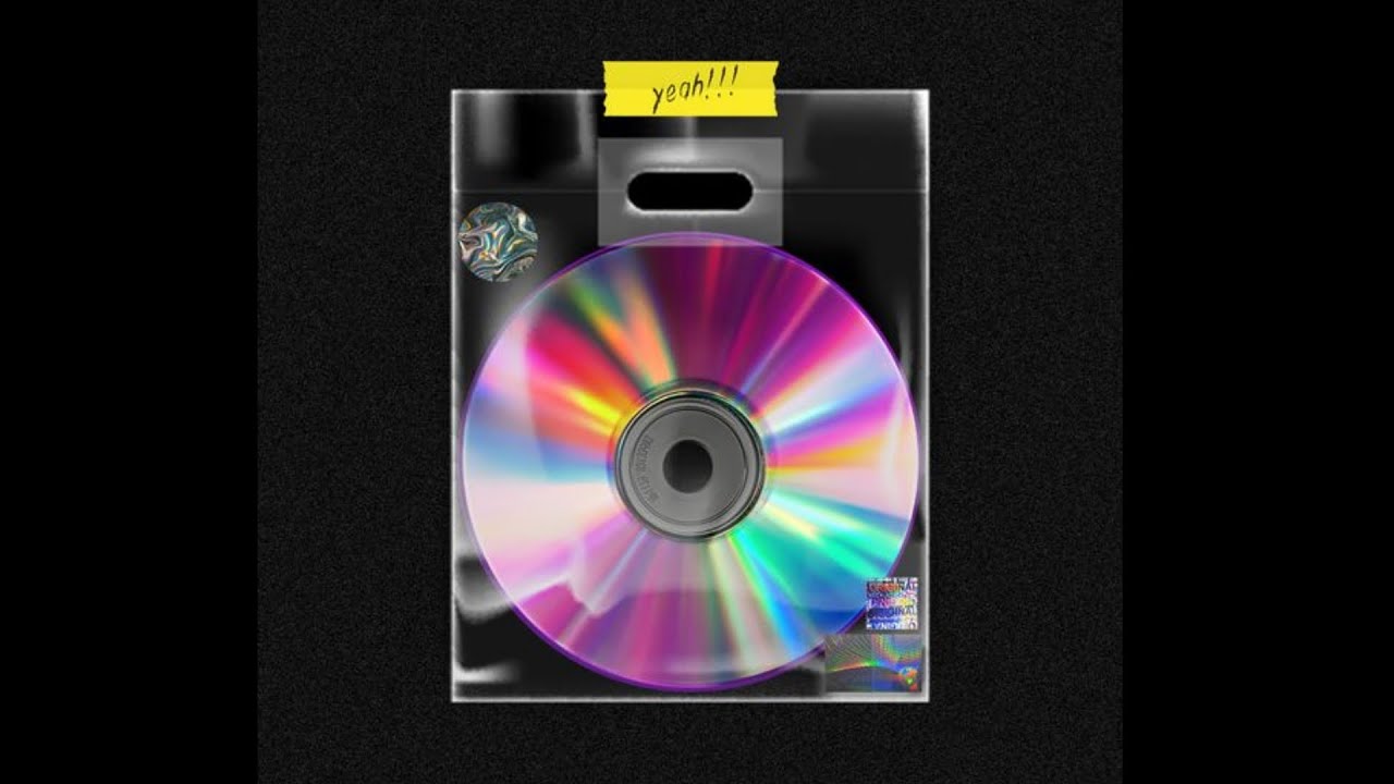 (FREE) Kanye West x Kid Cudi Type Beat - 