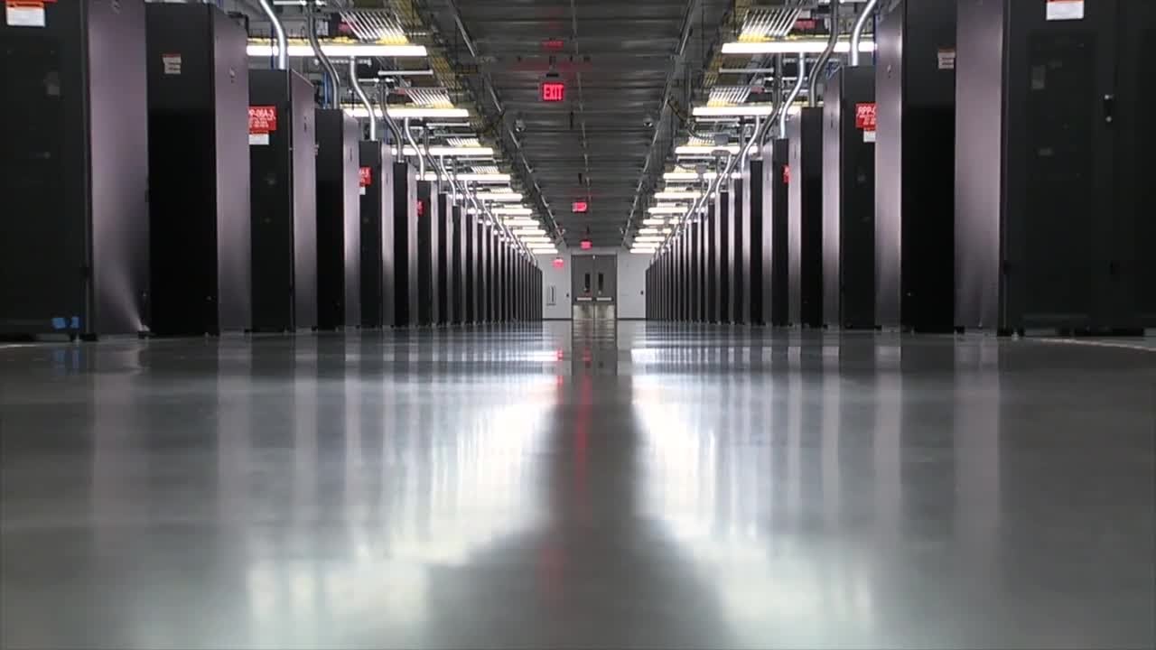 New coalition aims to help Michigan cities navigate data center concerns