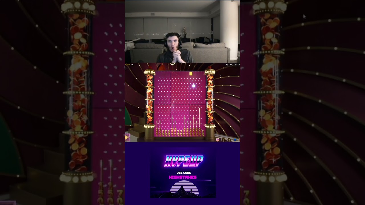 TrainwrecksTv Max Win 🔥 CRAZY TIME #trainwreckstv #bigwin #hugewin #sensational #gambling #maxwin
