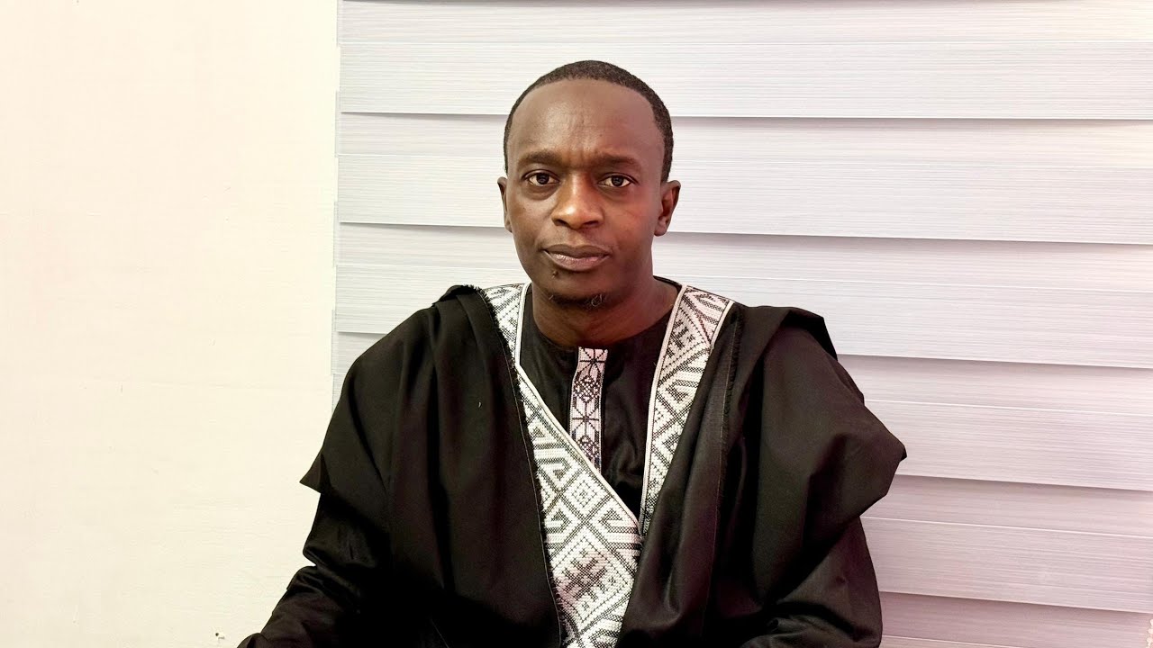 Mali : Drissa Meminta analyse l’actualité du 17 mars 2026 (politique, tensions, enjeux)