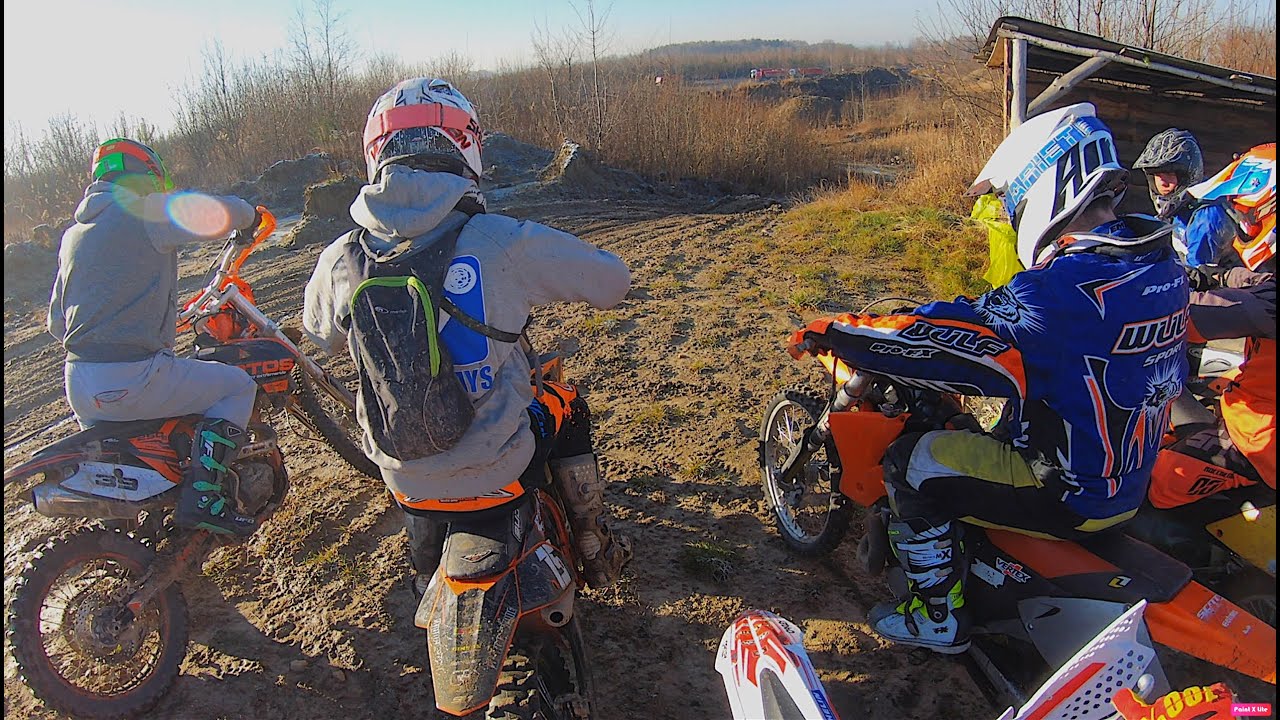 Enduro Skrzyszów