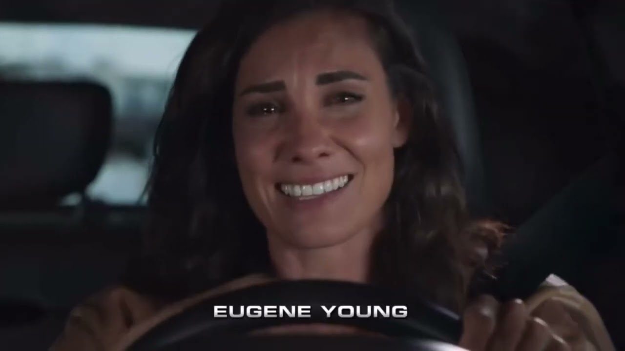NCIS: Los Angeles 13x22 Kensi and Deeks become Parents