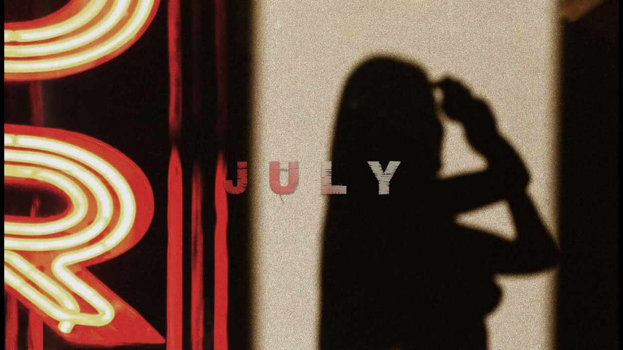 CruZ - July