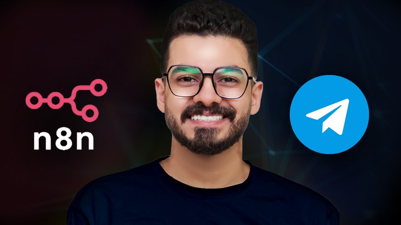 مساعد شخصي لإدارة أعمالك باستخدام n8n | كورس الأتمتة