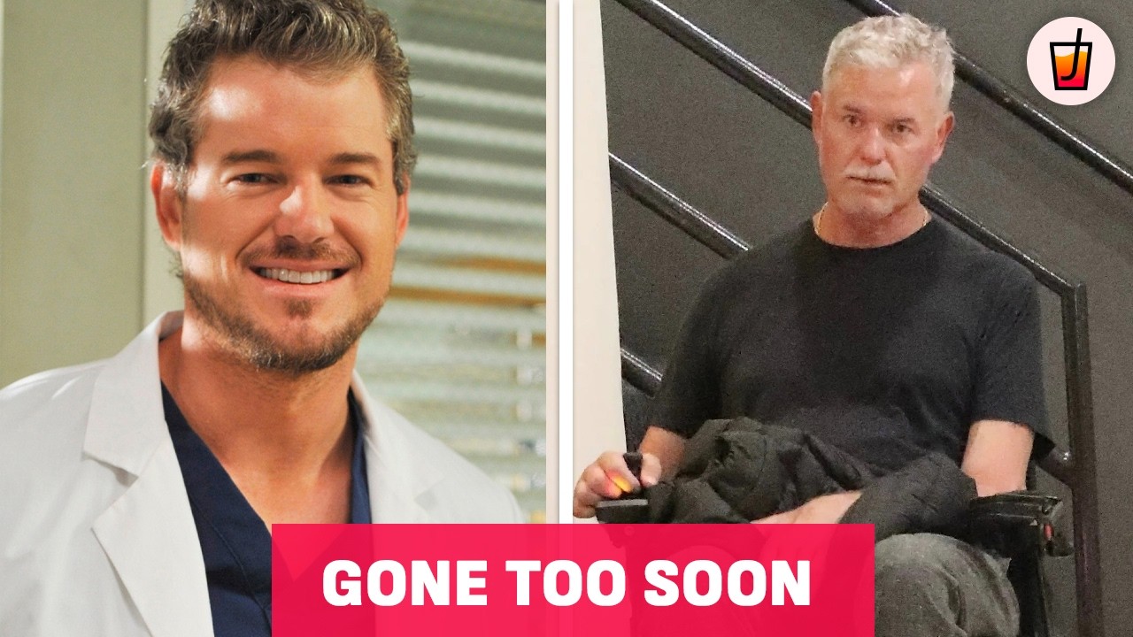 What Did Eric Dane&rsquo;s Family Share About His Final Days?🥤 Rumour Juice