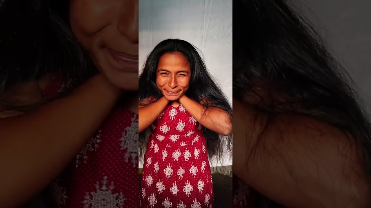 Get ready with sakshi Don't miss and  subscribe like share😍🥰🥳#minivlog #amravti ##comedy #vlog 