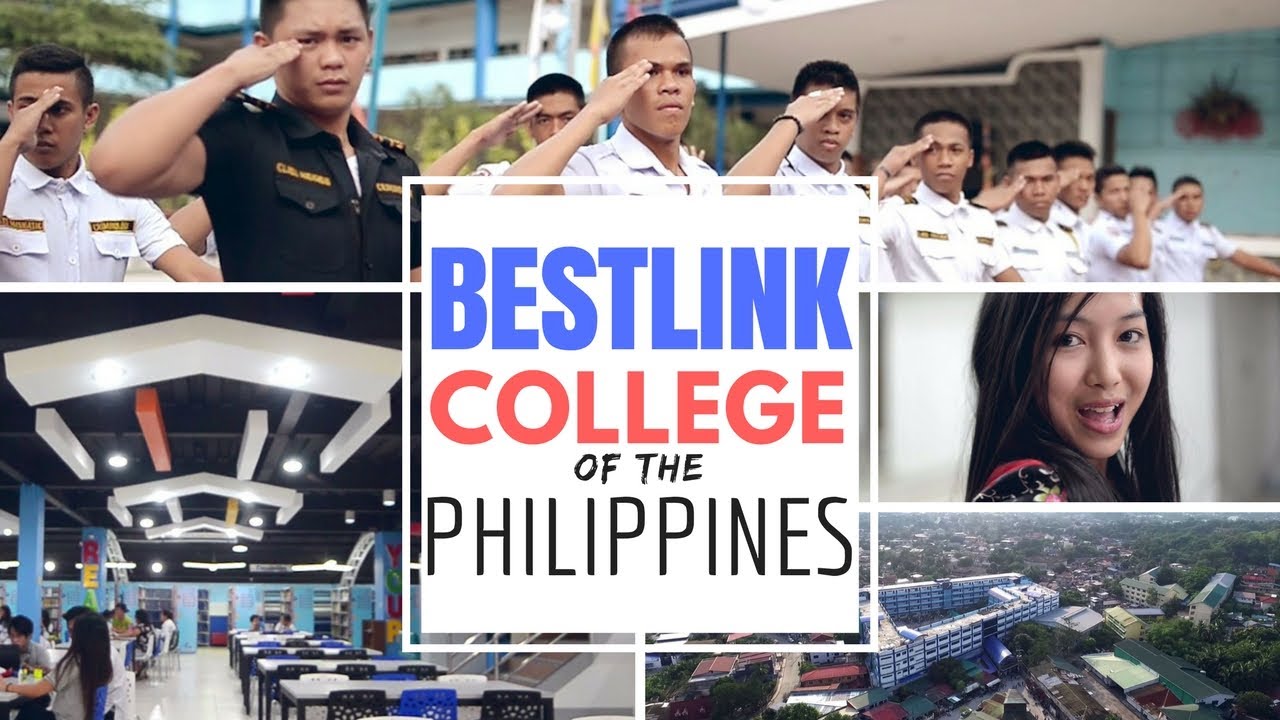 Bestlink College of the Philippines 2017 | Geronimo - Sheppard | Novaliches Quezon City