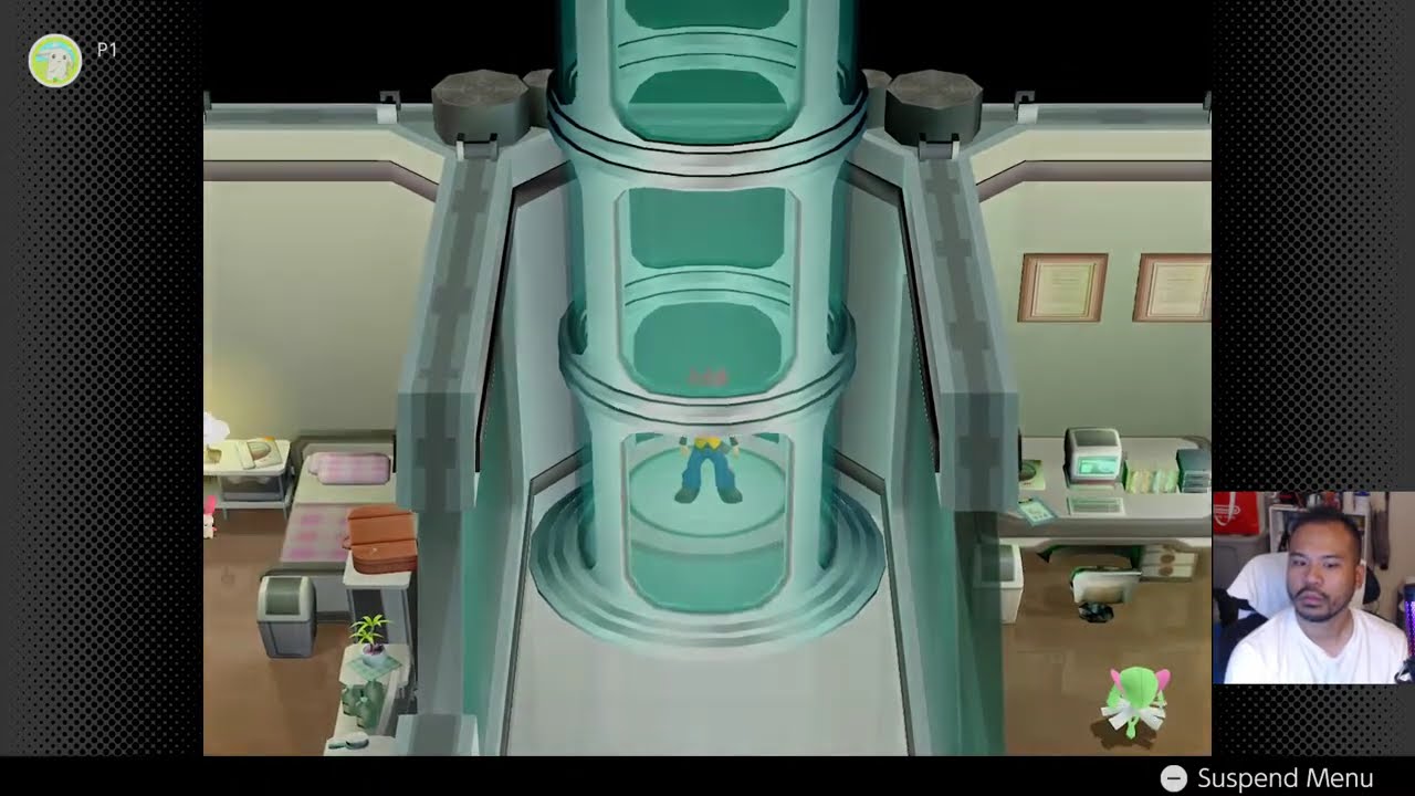 First Time Playing Pokemon XD: Gale of Darkness #pokemon #galeofdarkness