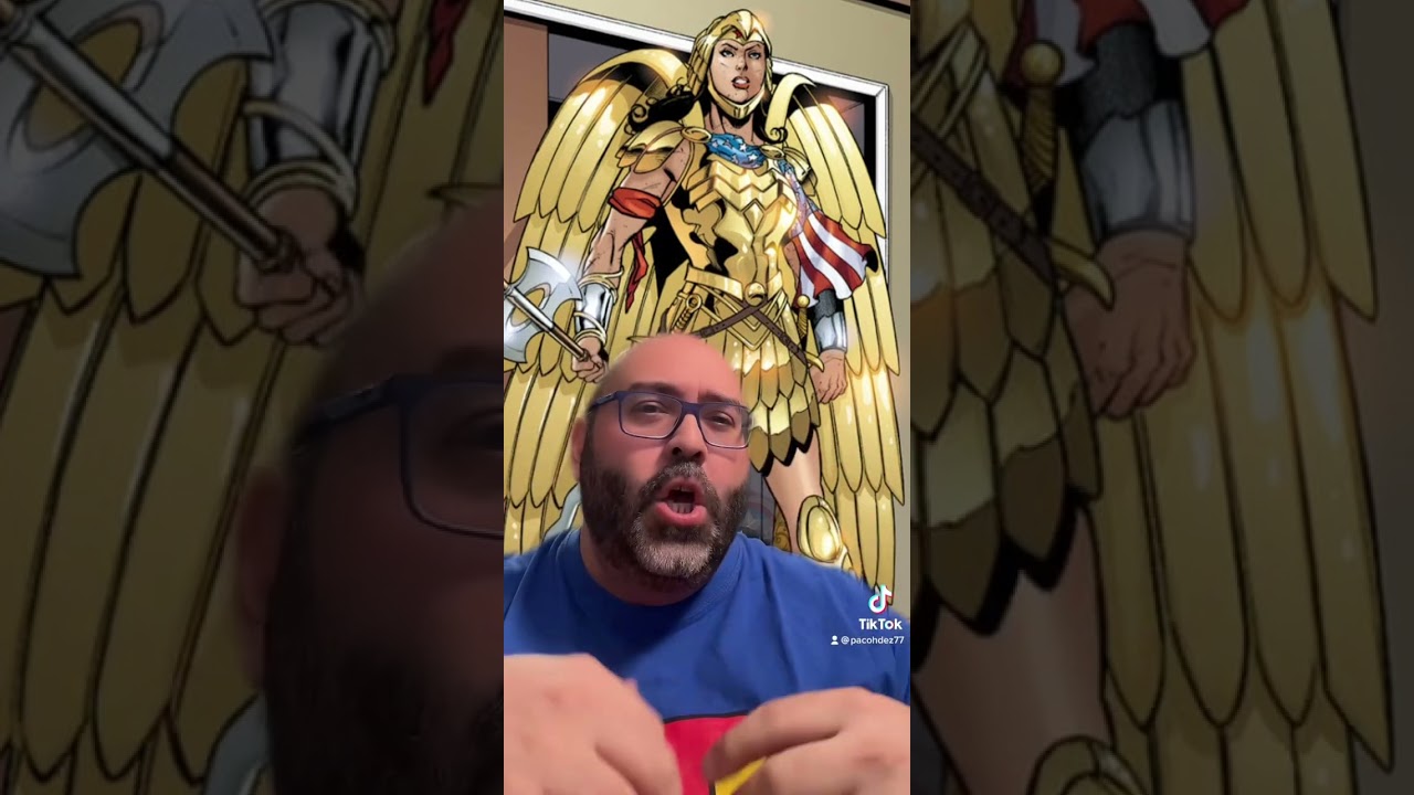 ¿Cuáles son los trajes más poderosos en DC Cómics?